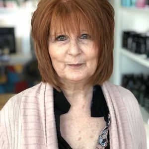 Meet your Posher, Kimberly